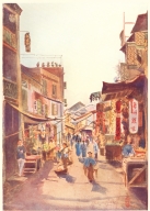 [Macao street scene]